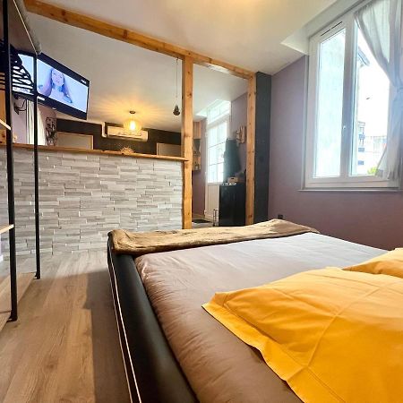 * La Maisonette * Avec Sauna & Hammam Privatifs Невер Экстерьер фото