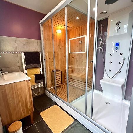 * La Maisonette * Avec Sauna & Hammam Privatifs Невер Экстерьер фото