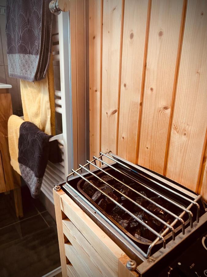 * La Maisonette * Avec Sauna & Hammam Privatifs Невер Экстерьер фото