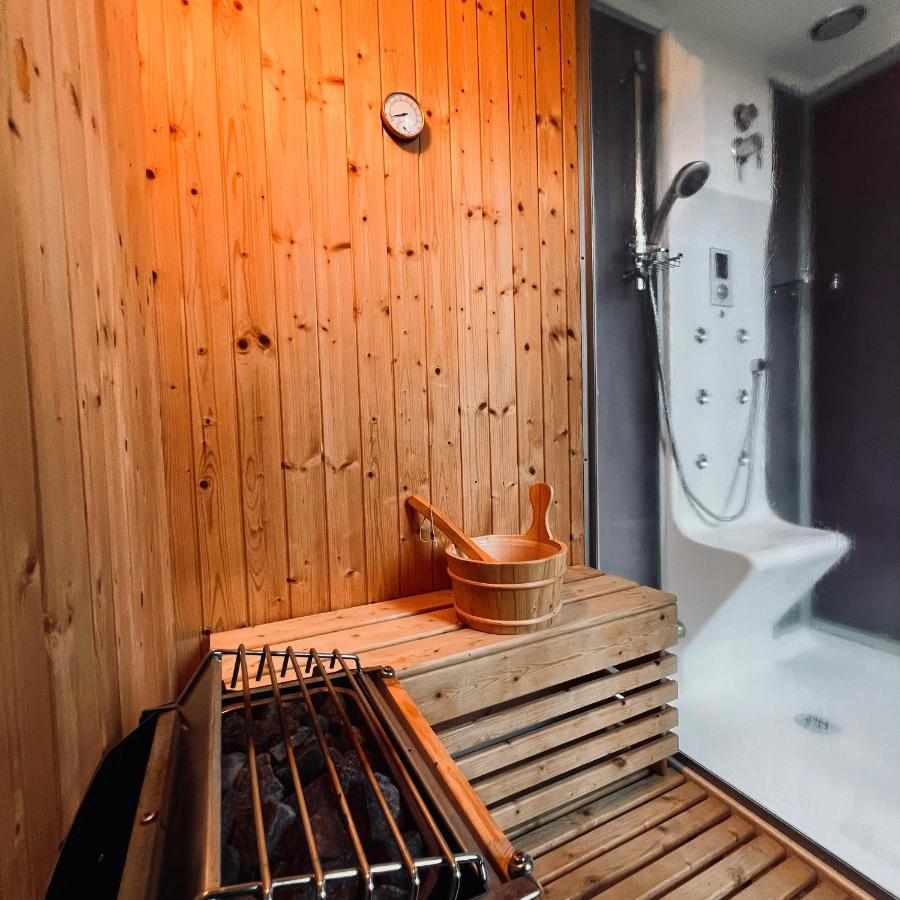 * La Maisonette * Avec Sauna & Hammam Privatifs Невер Экстерьер фото