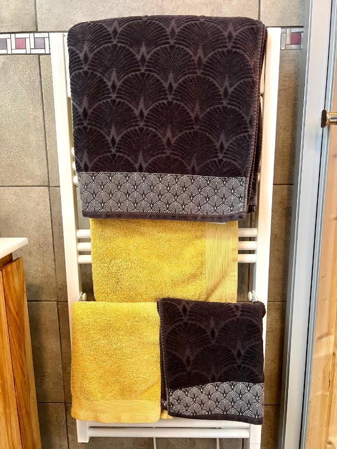 * La Maisonette * Avec Sauna & Hammam Privatifs Невер Экстерьер фото