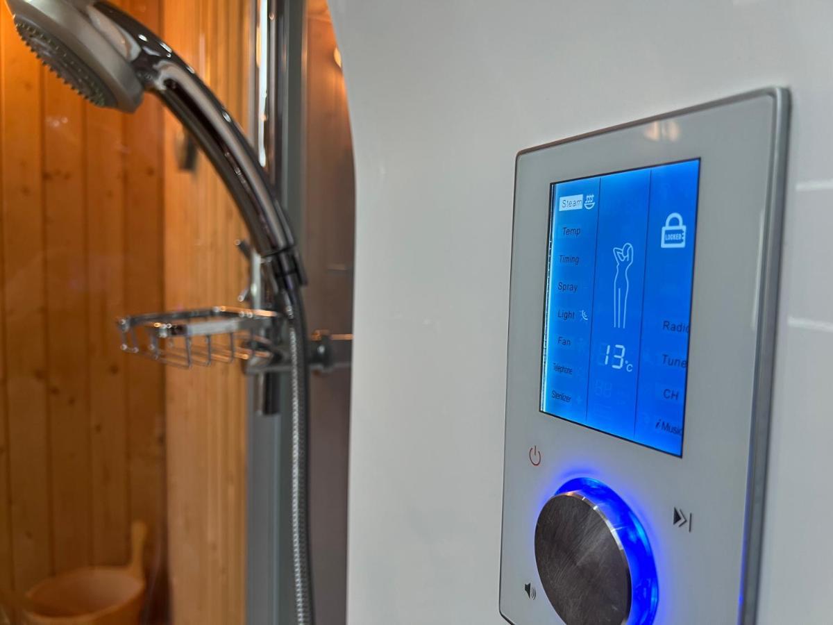 * La Maisonette * Avec Sauna & Hammam Privatifs Невер Экстерьер фото