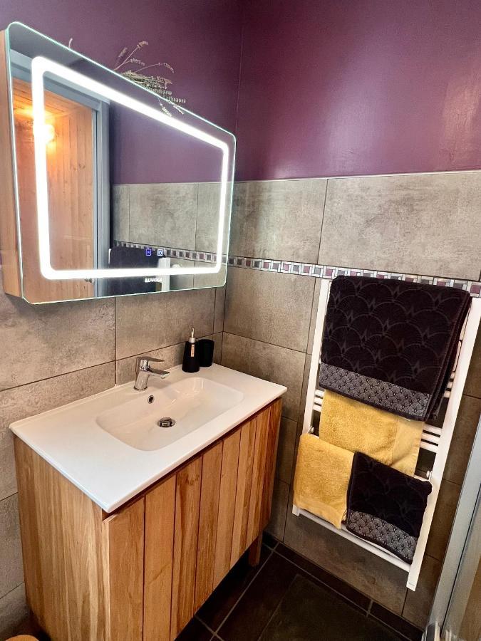 * La Maisonette * Avec Sauna & Hammam Privatifs Невер Экстерьер фото