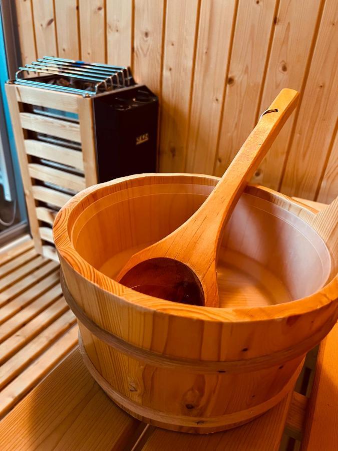 * La Maisonette * Avec Sauna & Hammam Privatifs Невер Экстерьер фото